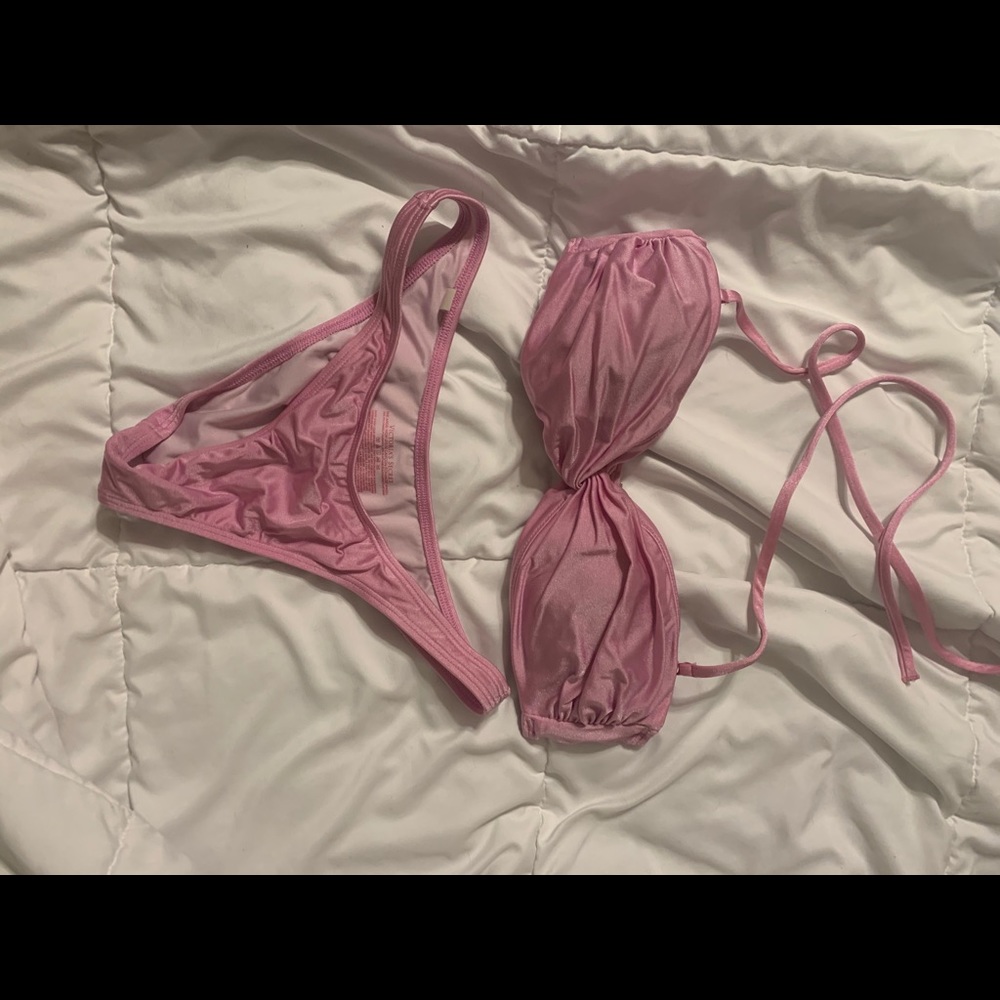 Victoria’s Secret Bikini